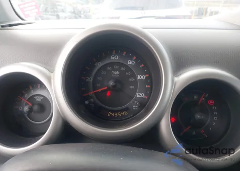 2003 Honda Element Ex from USA, damaged, VIN 5J6YH28523L047261